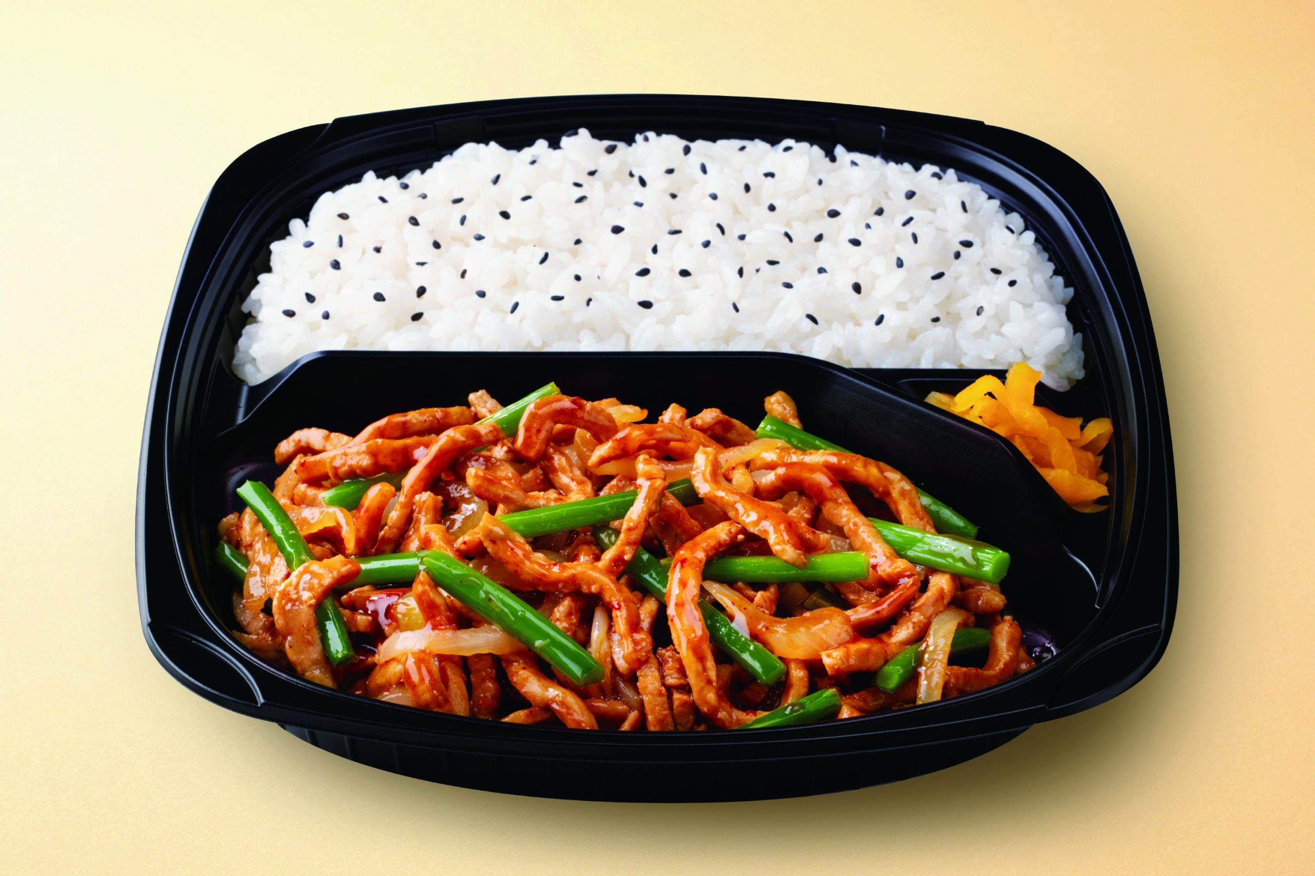 50% OFF 以上 - レディース福袋 オリジン弁当が「豚細切りのにんにくオイスター弁当」 | ごはん 家具・インテリア