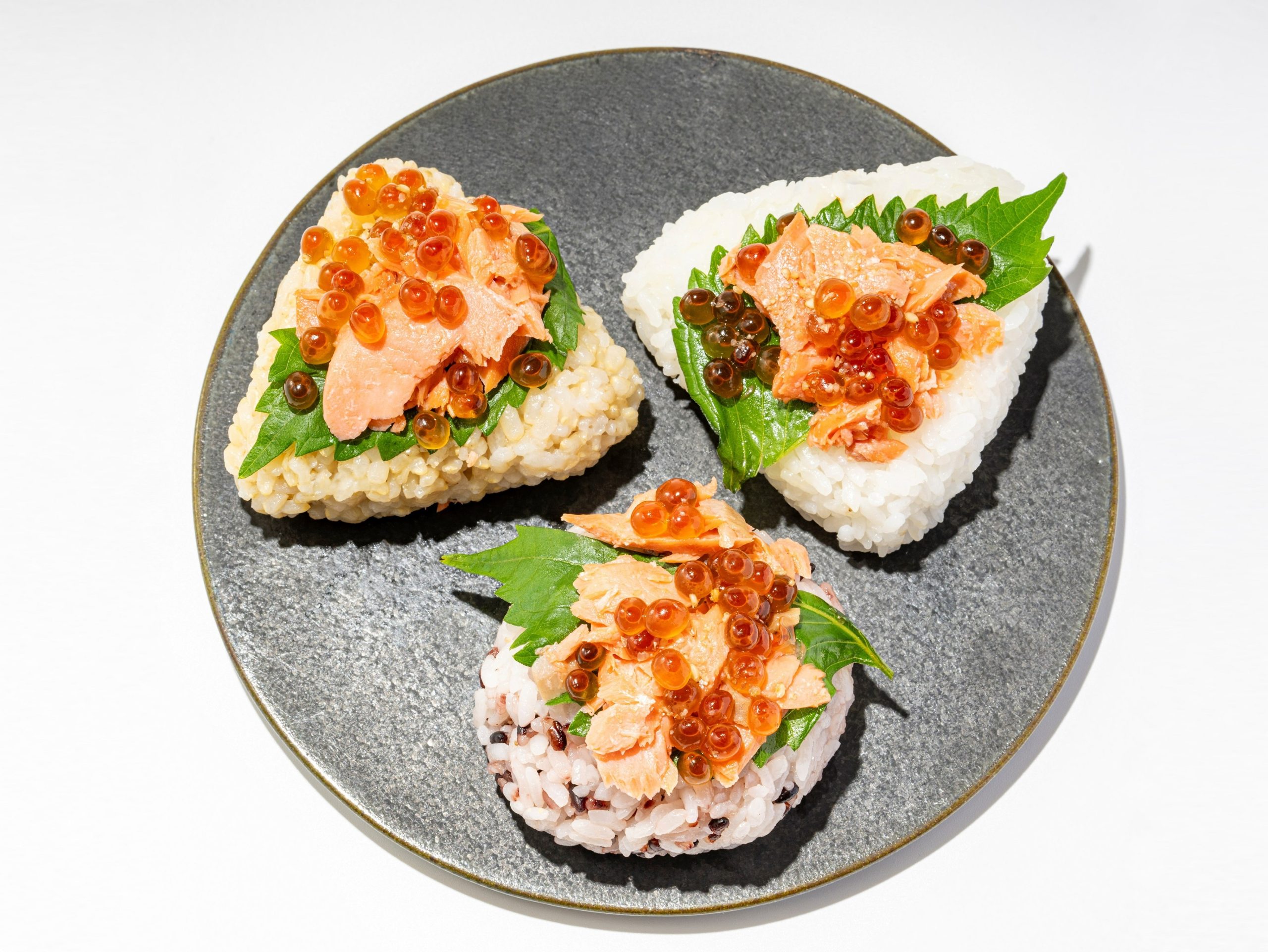 10月15～17日、JR東京エキナカでフェア「おにぎりNOW」 | ごはん彩々