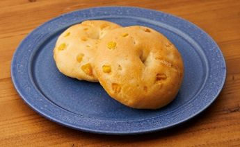 ファンケル OKOME BAKERY、5月20日から「コーン味」