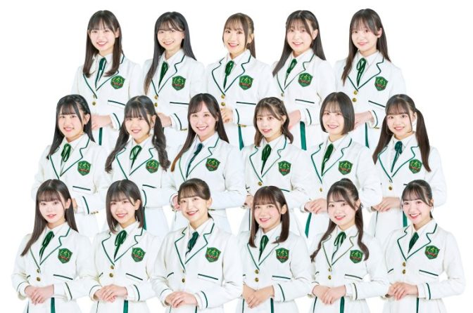 米心石川「ひゃくまん穀おにぎり」リニューアル、「ほくりくアイドル部」がアンバサダー就任