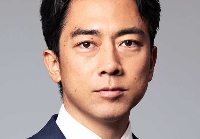 新農相に小泉進次郎氏、10年ぶりに「農政改革」再燃か