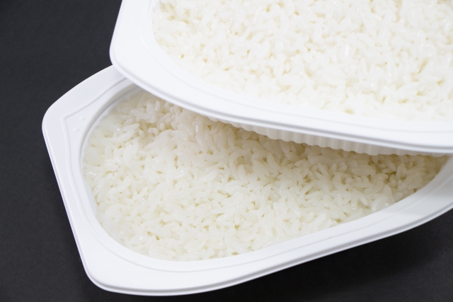10月からサトウ食品がパックご飯を11～17％値上げ