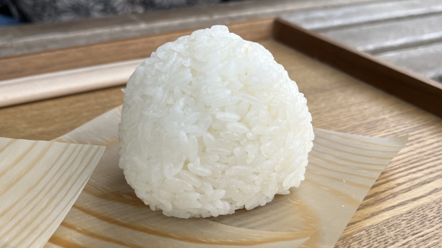 阪神米穀が14日に直営おむすび店「MUSU」をオープン、「BtoC領域へ新たな一歩」