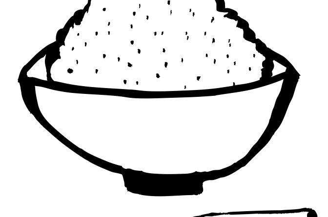 秋田の「ごはんの友」募集！
