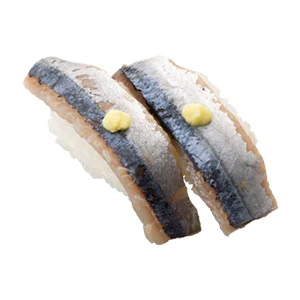 魚べい・元気寿司「秋の味覚フェア」開始　さんま・牡蠣・常陸牛など旬の味覚集結