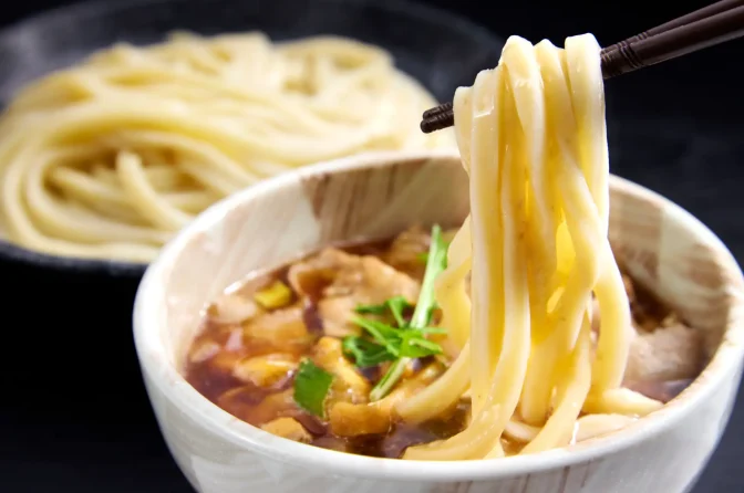 ごはん・うどん・天ぷら食べ放題、武蔵野うどん小麦晴れ8月下旬にオープン